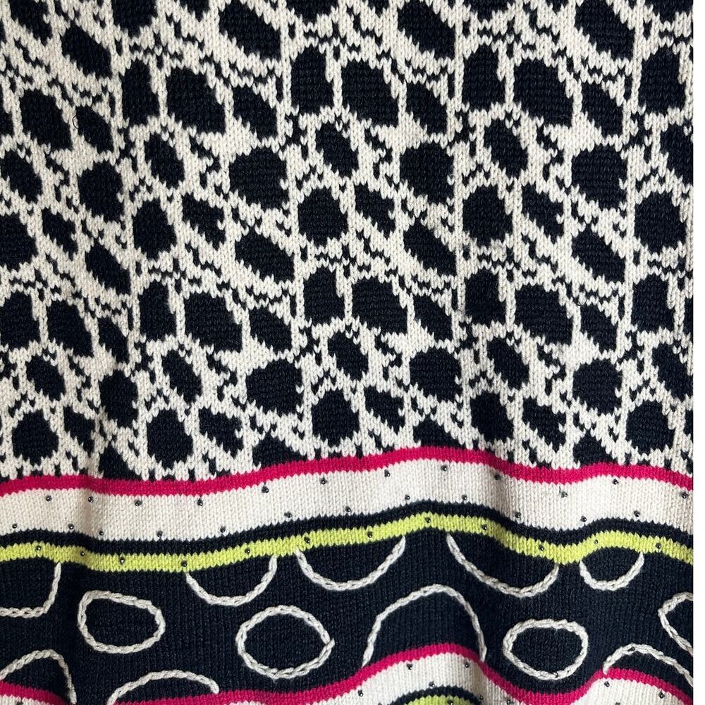 Vintage Susan Bristol Cardigan Beaded Sweater - Picture 6 of 8